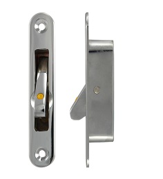 Angel Lock