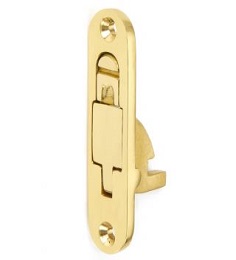 Round End Sash Stop