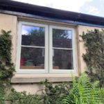 Casement windows by Patchett Joinery