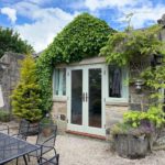 Timber doors by Patchett Joinery