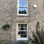 Sliding sash windows by Patchett Joinery