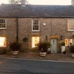 Timber windows by Patchett Joinery