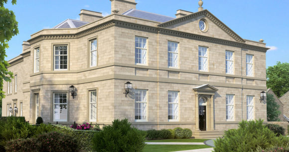 Sliding sash windows by Patchett Joinery