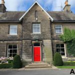 Timber doors and windows by Patchett Joinery