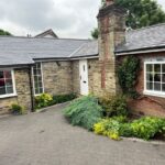 Timber windows and doors - Patchett Joinery