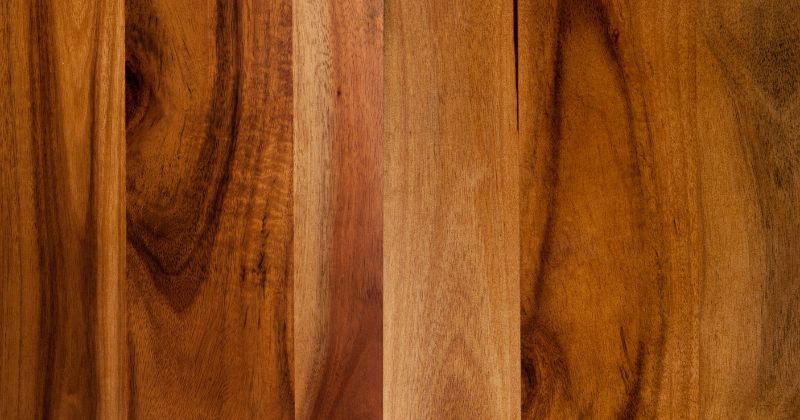 Acacia Timber Wood Texture.