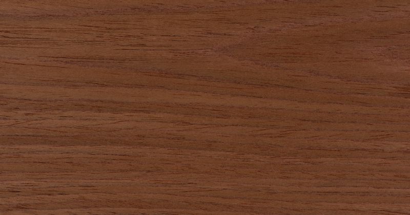 Mahogany Timber Wood Texture.