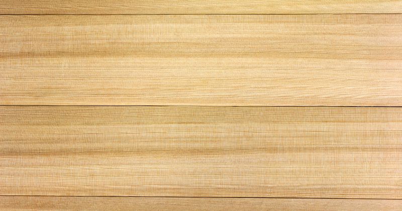 Western Red Cedar Timber Wood Texture.