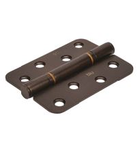 Coastal butt hinge - oil rubbed bronze
