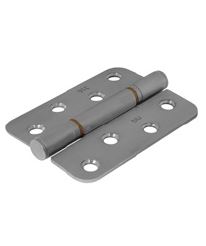 Coastal butt hinge - ss